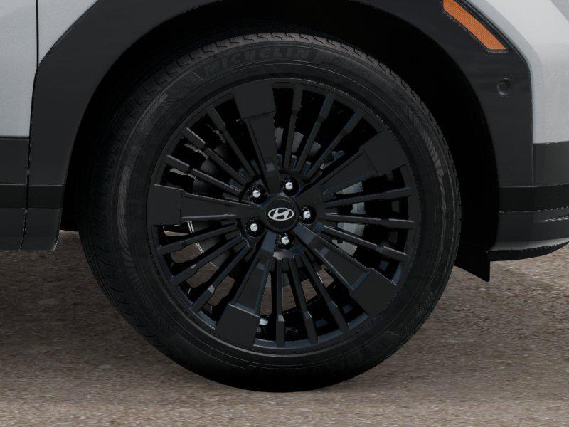 2026 Hyundai Santa Fe Calligraphy photo 6