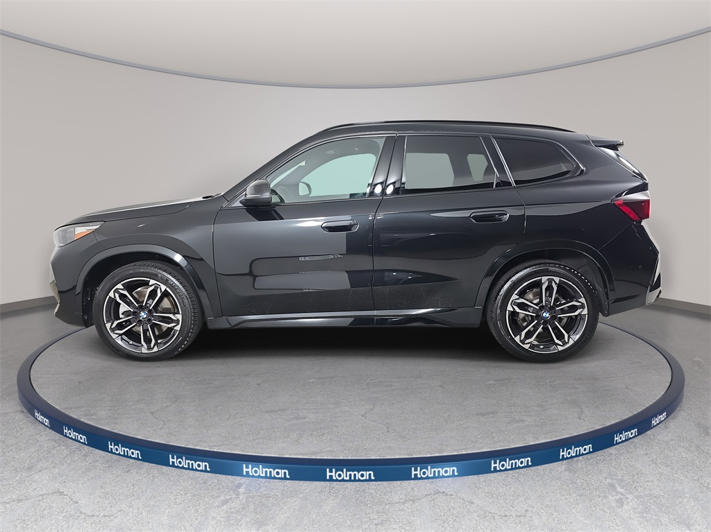 2025 Bmw X1 XDrive28i photo 8