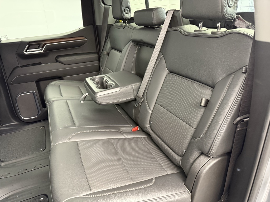 2024 Gmc Sierra 1500 Denali photo 40