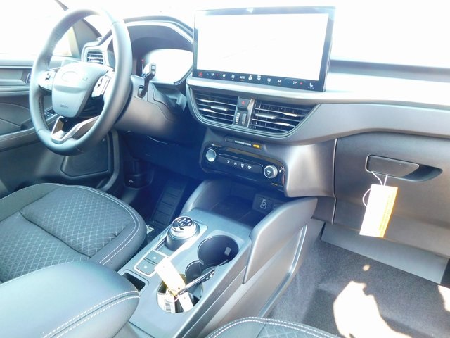 2025 Ford Escape Active photo 18