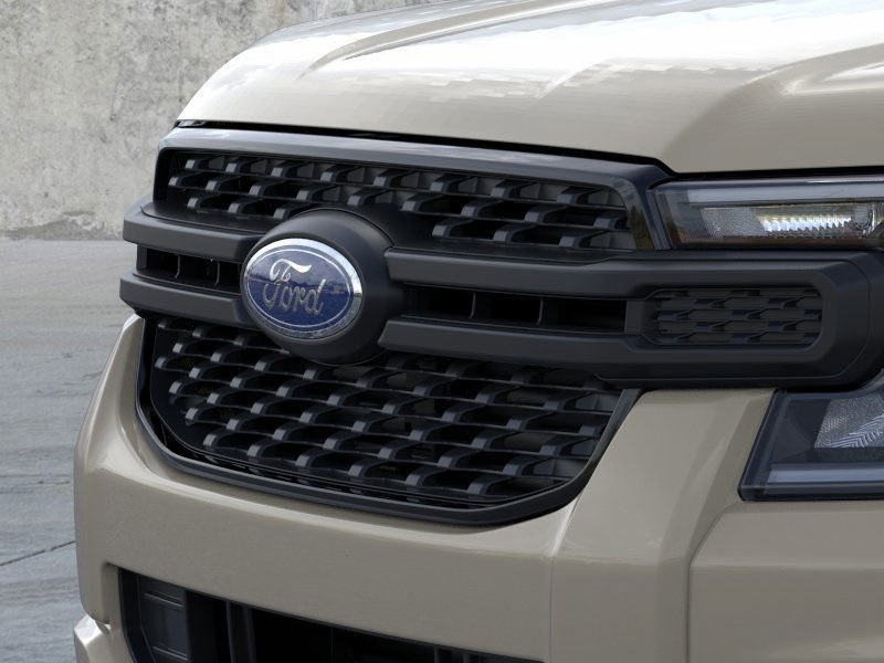 2025 Ford Ranger XL photo 14