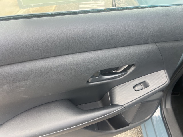 2024 Nissan Sentra SV photo 28