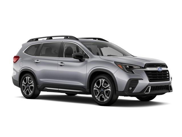 2025 Subaru Ascent Touring's photo