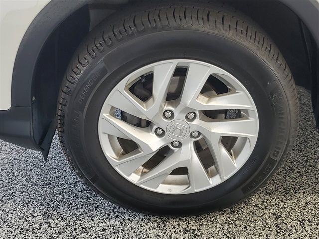2016 Honda CR-V EX-L photo 6