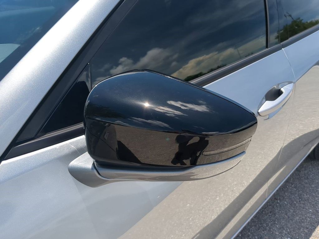 2025 Acura TLX SH-AWD A-Spec photo 10