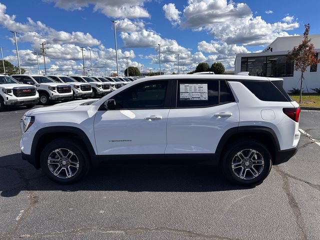 2026 Gmc Terrain Elevation photo 4