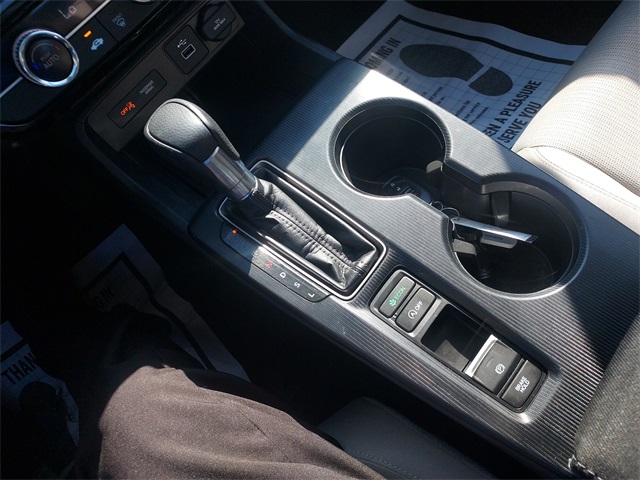 2022 Honda Civic LX photo 14