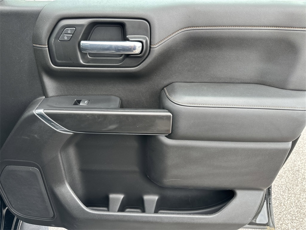 2021 Gmc Sierra 1500 AT4 photo 25