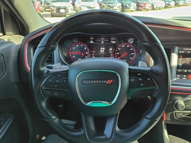 2018 Dodge Charger GT photo 20