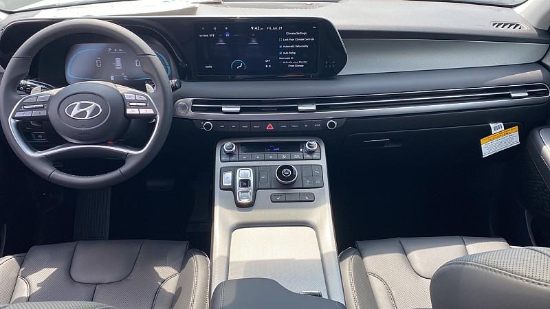2025 Hyundai Palisade XRT photo 38