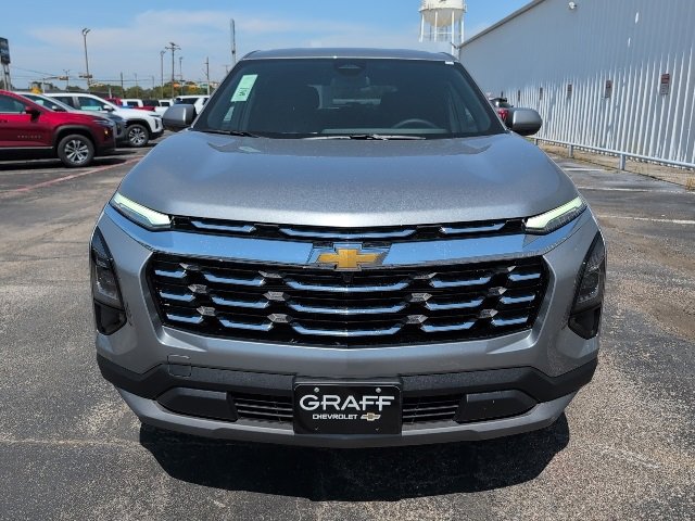 2026 Chevrolet Equinox LT photo 28