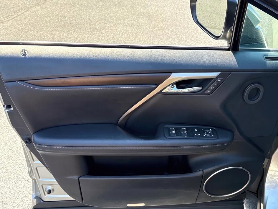 2021 Lexus RX 350 photo 14