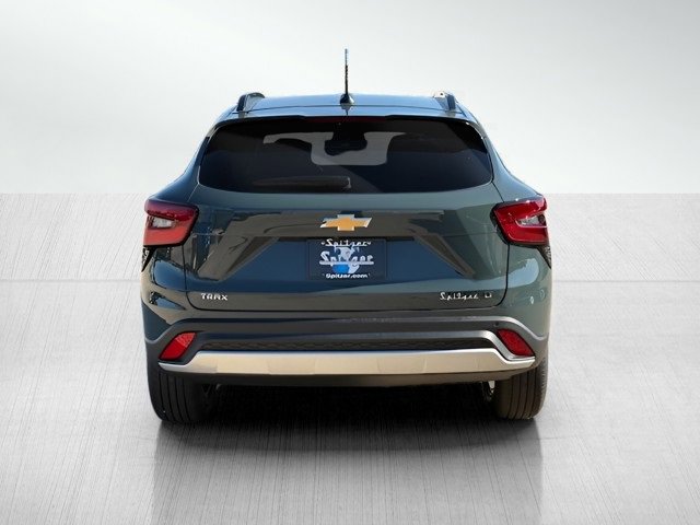 2026 Chevrolet Trax LT photo 5