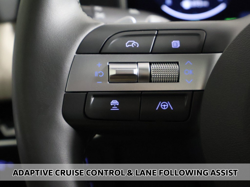 2025 Hyundai Sonata Hybrid Limited photo 3