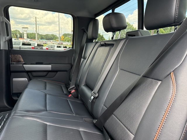 2025 Ford F-350 photo 23