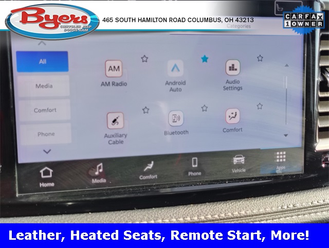 2024 Chrysler Pacifica Touring L photo 3