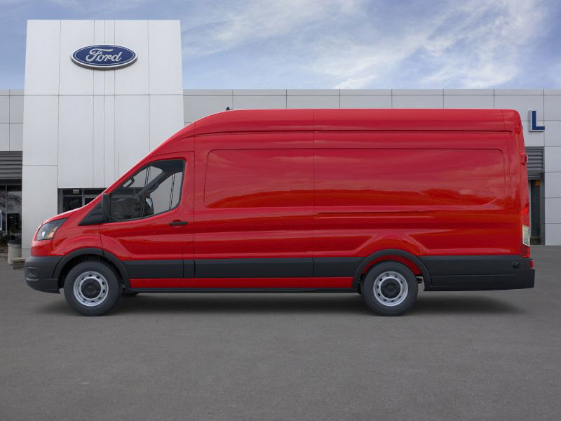 2026 FORD TRANSIT - Image 2