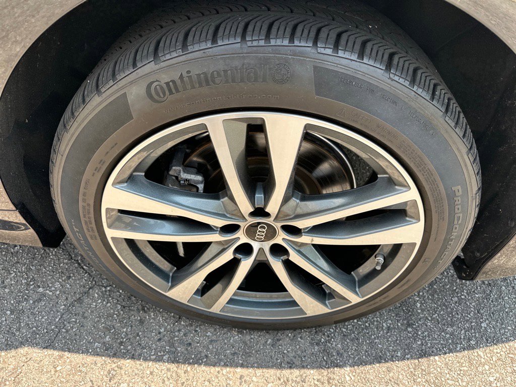 2022 Audi A6 3.0T Premium Quattro photo 27