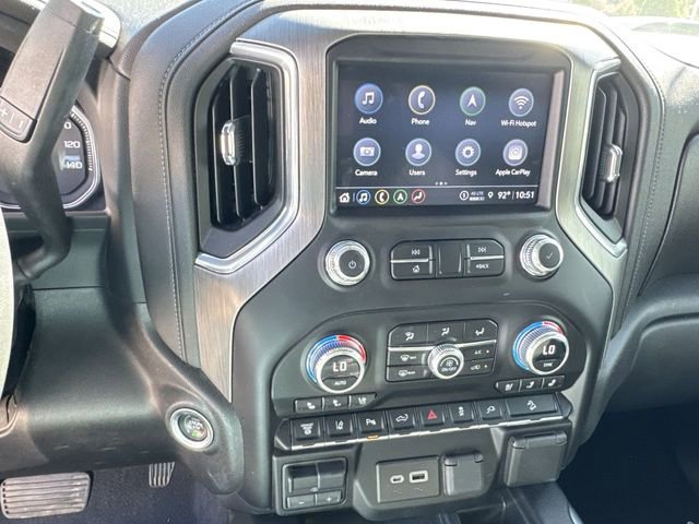 2023 Gmc Sierra 2500 HD Denali photo 13