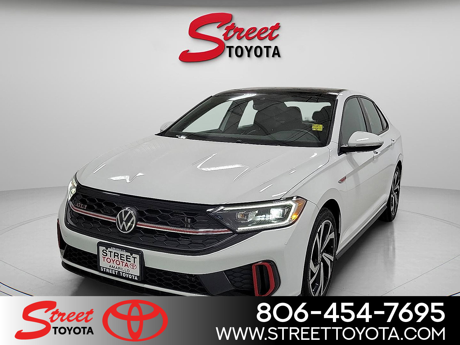 2023 Volkswagen Jetta