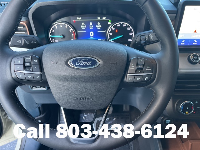 2024 Ford Maverick Lariat photo 15