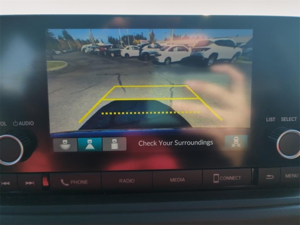 2023 Honda Accord EX photo 13