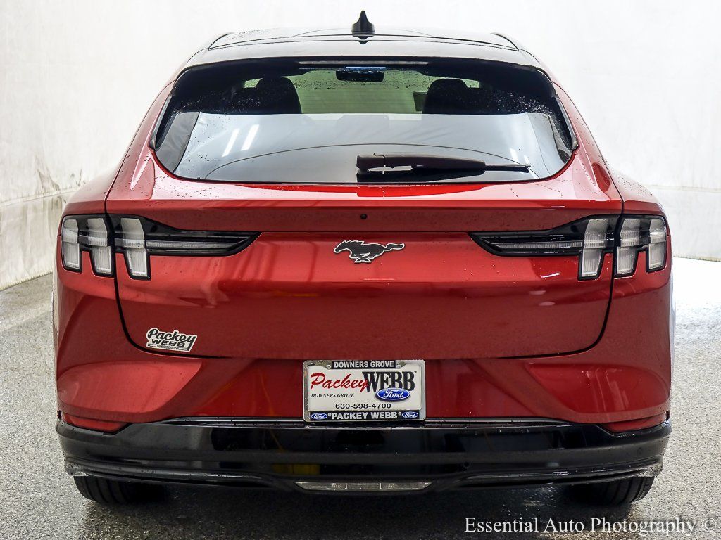 2023 FORD MUSTANG MACH-E - Image 6