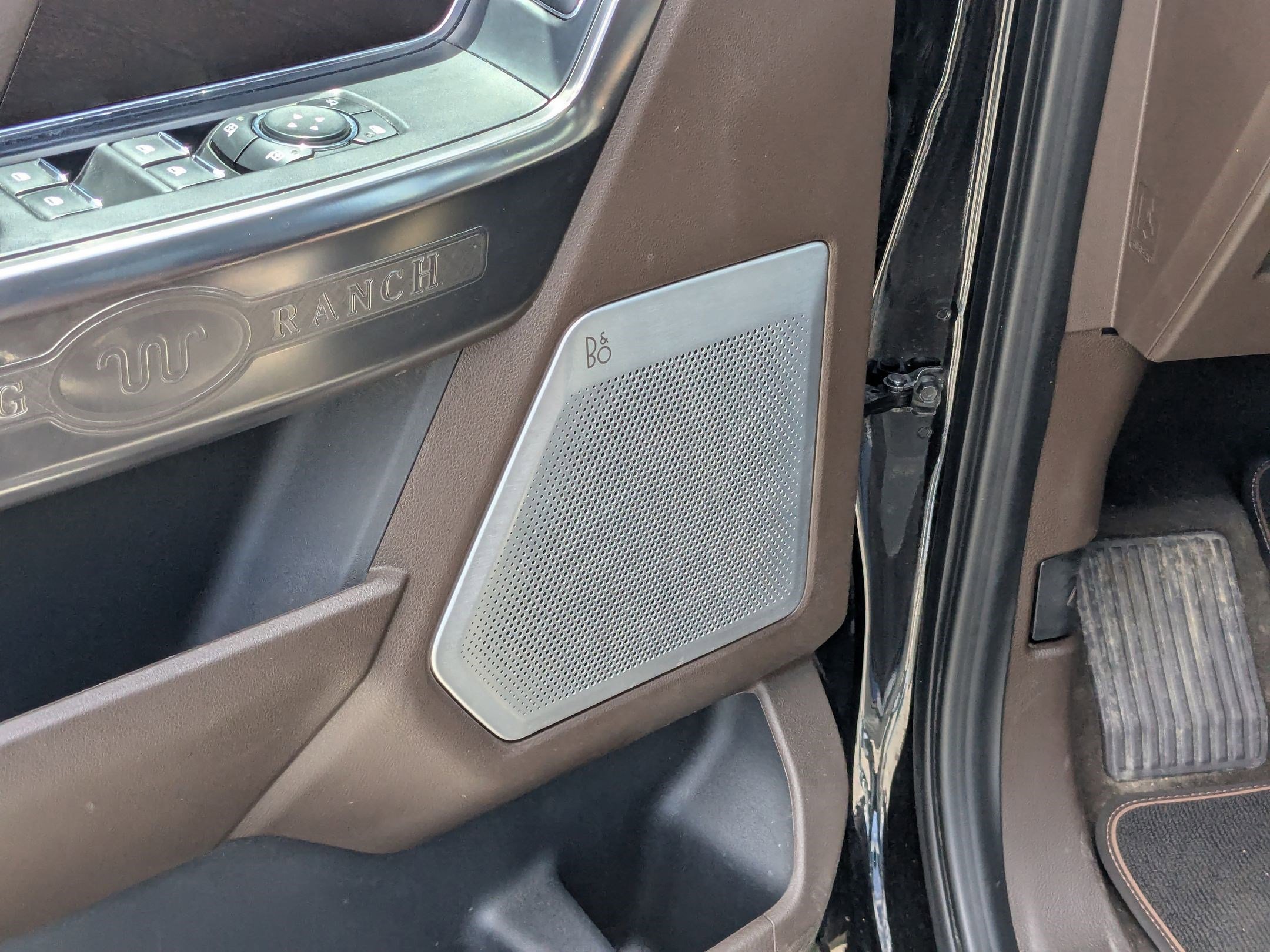 2023 Ford F-150 King Ranch photo 12