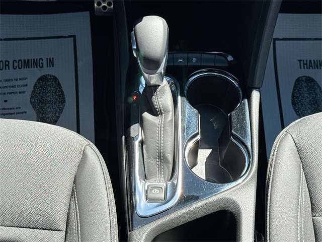 2023 Buick Encore GX Select photo 30