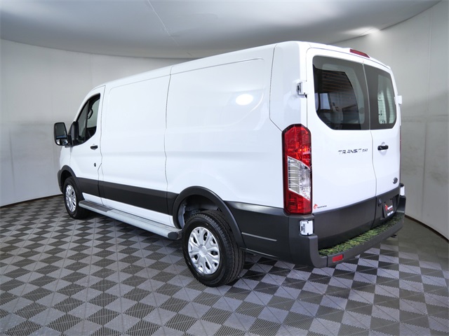 2023 Ford Transit photo 6