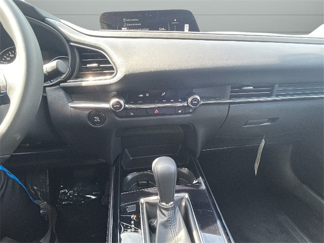 2025 Mazda CX-30 2.5 S Preferred photo 28