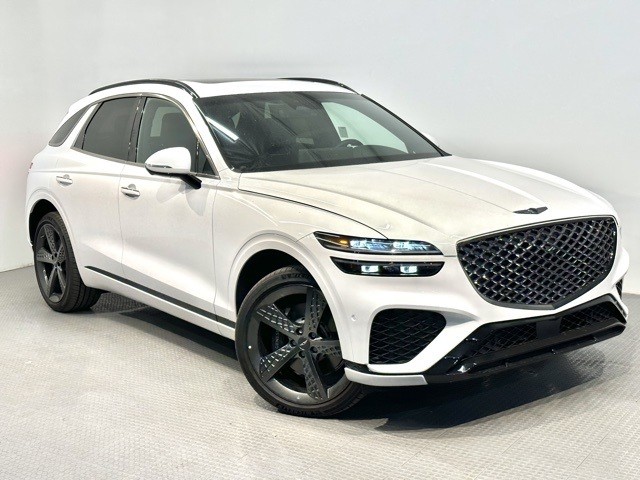 2024 Genesis GV70 3.5T Sport