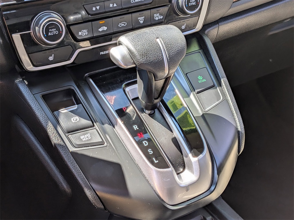 2019 Honda CR-V EX photo 14
