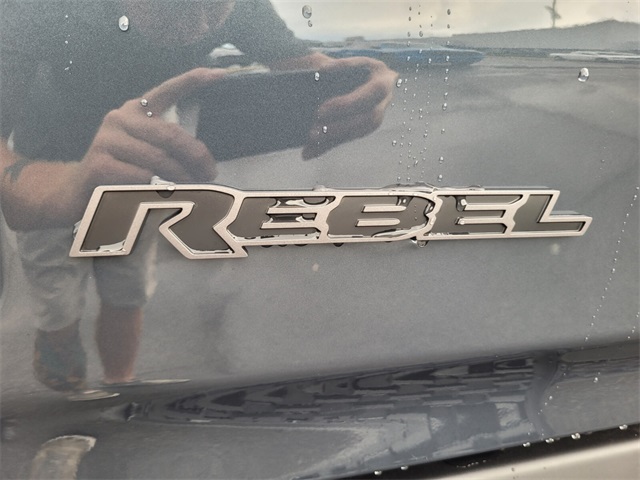 2026 Ram 1500 Rebel photo 15