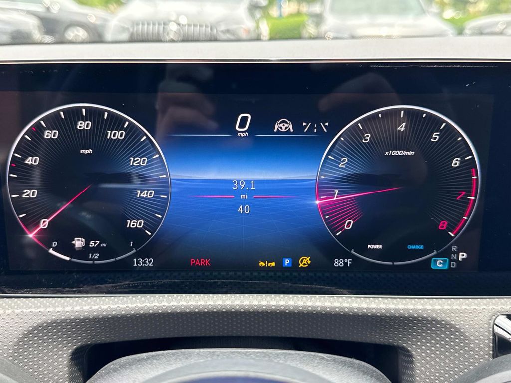 2024 Mercedes Benz CLA 250 4MATIC photo 52