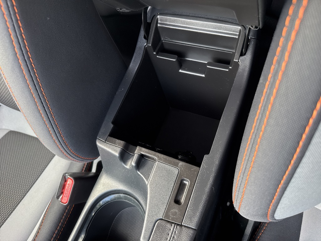 2019 Subaru Crosstrek 2.0i Premium photo 37