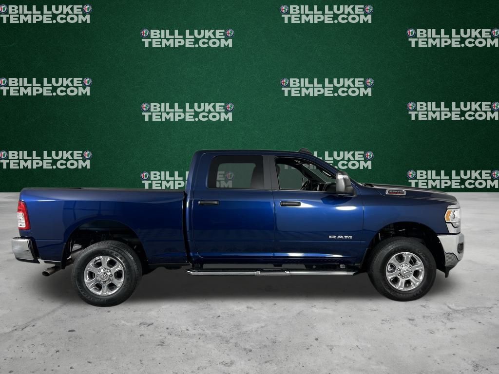 2024 Ram 2500 Big Horn photo 3