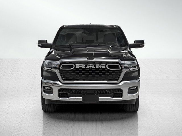 2025 Ram 1500 Big Horn Lone Star photo 4