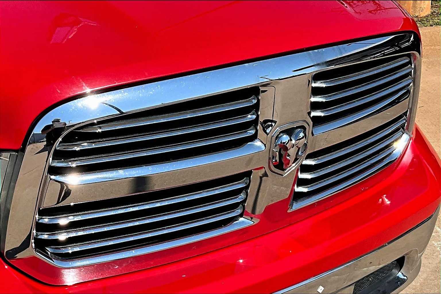 2015 Ram 1500 Big Horn photo 26