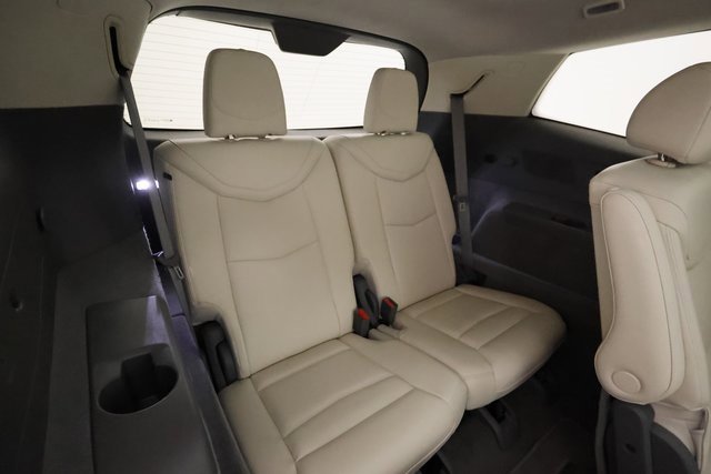 2025 Cadillac XT6 Premium Luxury photo 21
