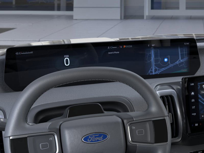 2025 Ford Expedition photo 11