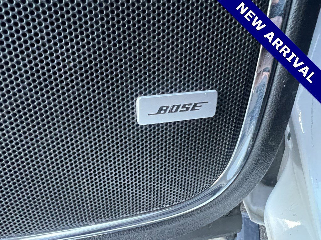 2020 Gmc Yukon XL Denali photo 8
