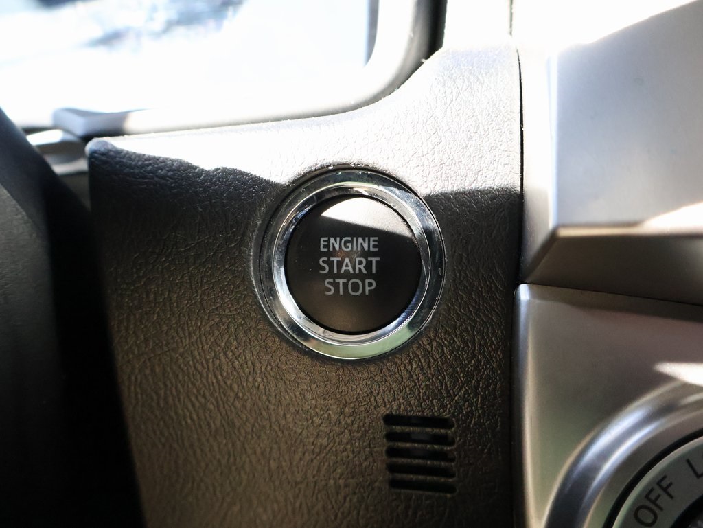 2024 Toyota 4Runner SR5 photo 28
