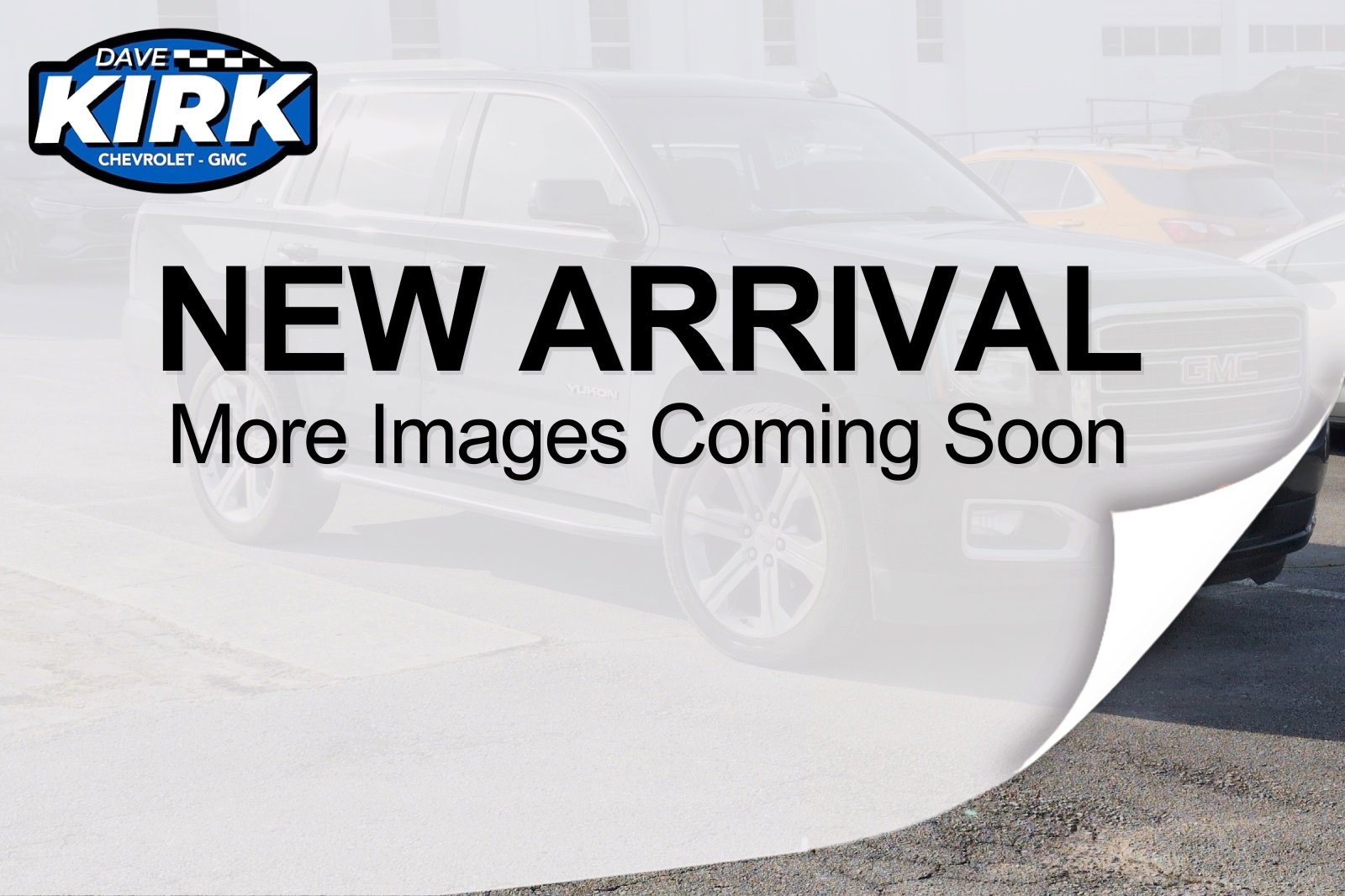 2019 GMC Yukon SLT's photo