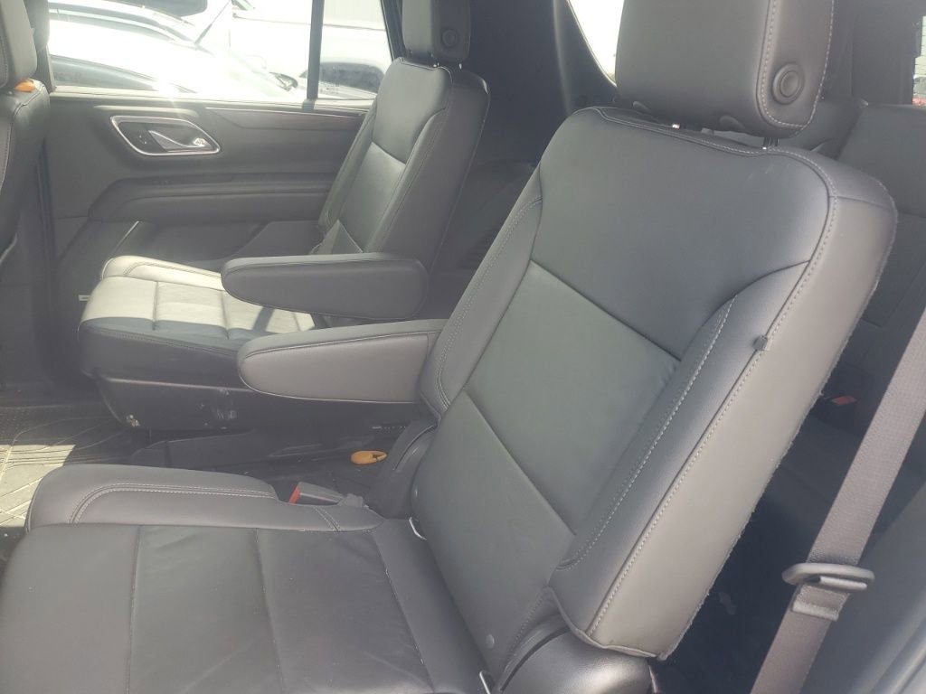 2021 Chevrolet Tahoe Z71 photo 15