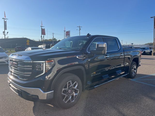 2023 Gmc Sierra 1500 SLT photo 8