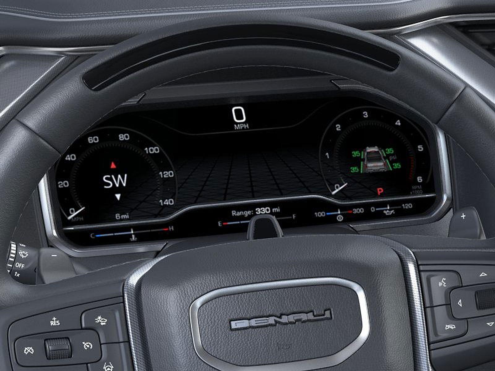 2026 Gmc Sierra 1500 Denali photo 18
