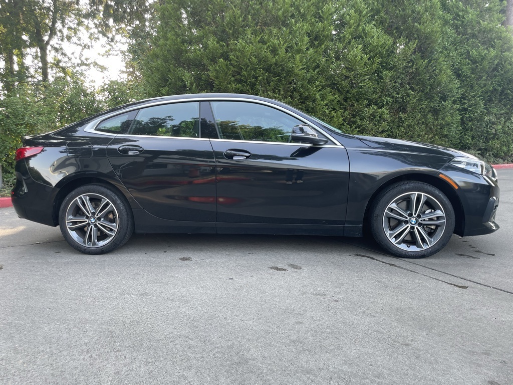 2024 Bmw 228i xDrive Gran Coupe photo 2