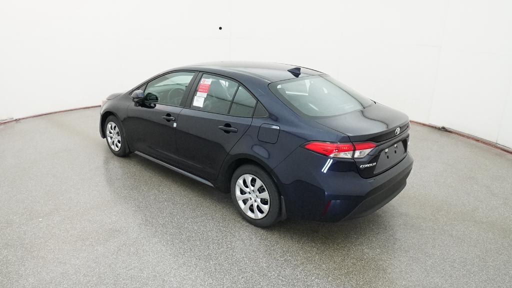 2026 Toyota Corolla LE photo 14
