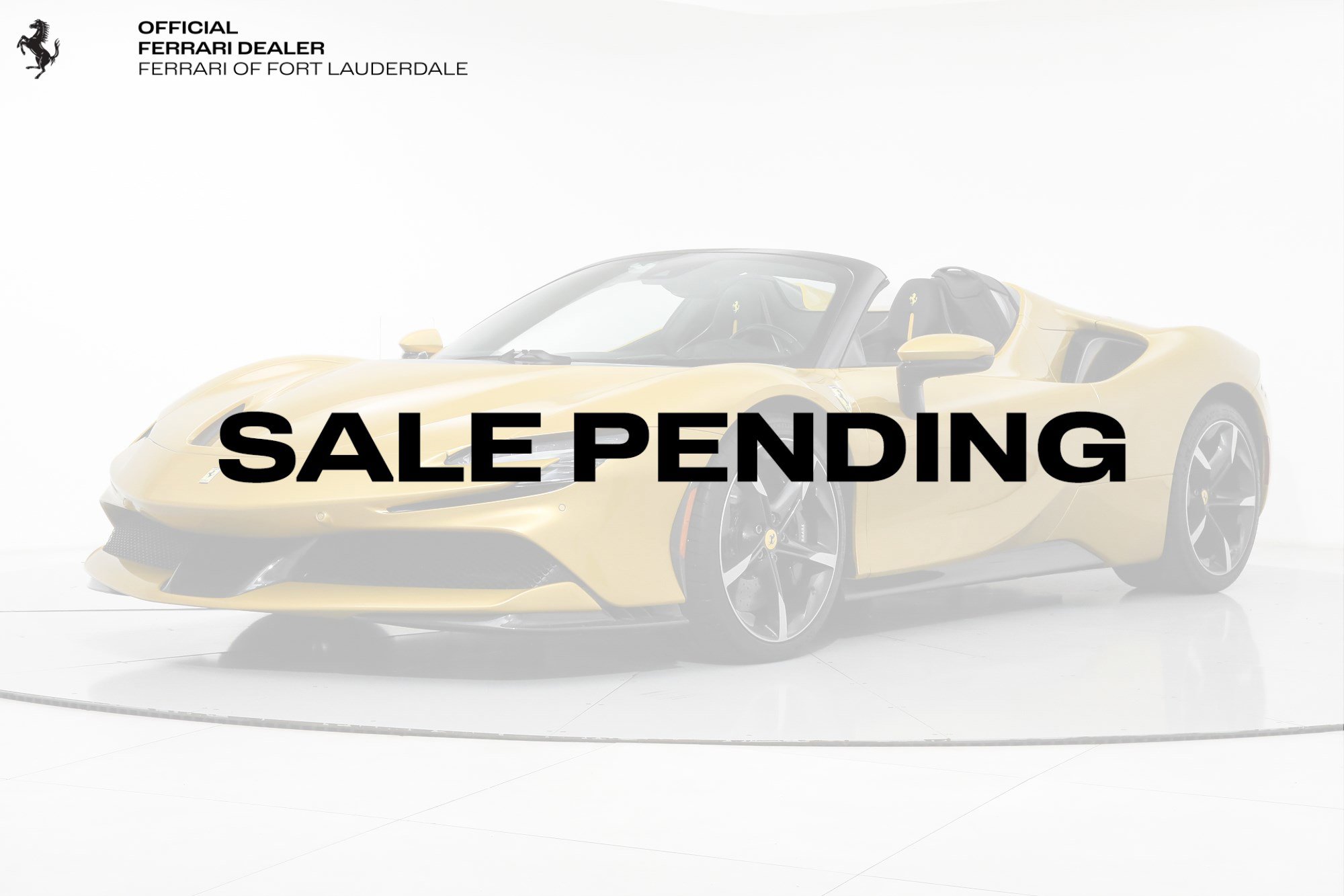 2022 Ferrari SF90 Base's photo